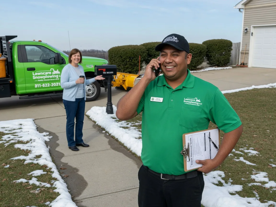 Lawn Care Services By Expert Landscaper Pleasant Dale, NE FAQs